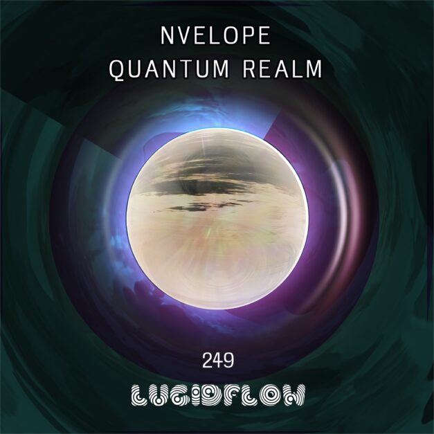 LF249 Nvelope – Quantum Realm