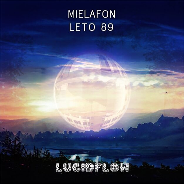 LF253 Mielafon – Leto 89