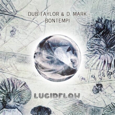 Dub Taylor & D. Mark – Bontempi – Lucidflow (12.8. beatport, spotify 26.8. all shops)