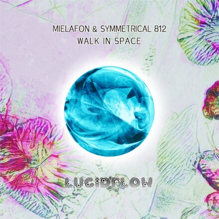 Walk in Space by Mielafon & Symmetrical 812 LF267