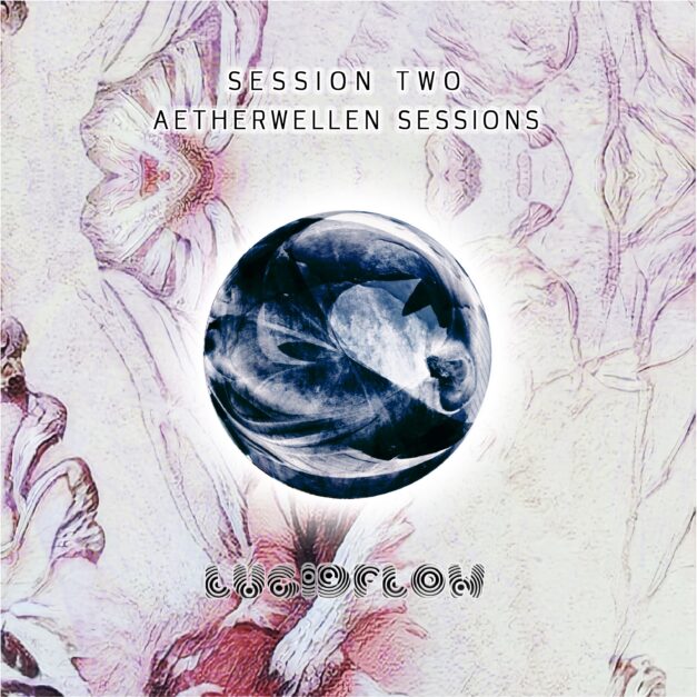 Session Two (Dub Taylor & Jack Jenson) – Aetherwellen Sessions – Lucidflow (prerelease 20.1. release 3.2.)