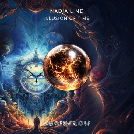 LF310 Nadja Lind – Illusion of Time 29-03-2024 all 23-02-2024 PRE-ORDER 01-03-2024 PRE-RELEASE