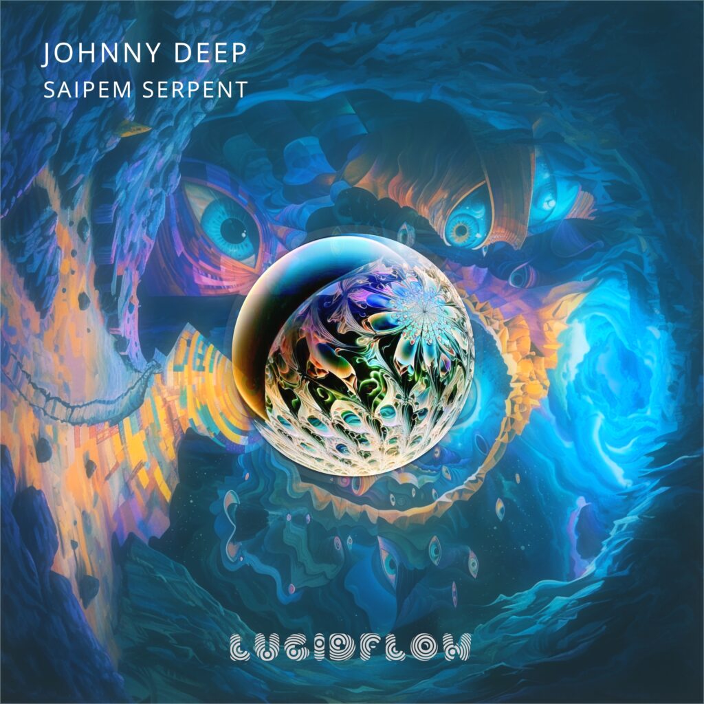LF311: Johnny Deep – Saipem Serpent | Lucidflow