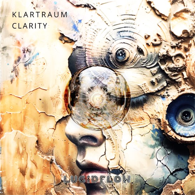 LF312: KLARTRAUM – CLARITY (Liquid Version)