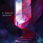 LF332 D. Diggler – Lockstep (27-12 presale beatport, 24-01all shops)