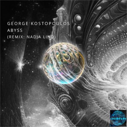 LF346 GEORGE KOSTOPOULOS – ABYSS (NADJA LIND REMIX) 23.5. BEATPORT