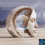 LF349 Thaddeus X – Ascending (25.7. beatport, 22.8. all shops)
