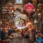 LF350 Helmut Ebritsch – Fantasme (1.8. beatport excl.)