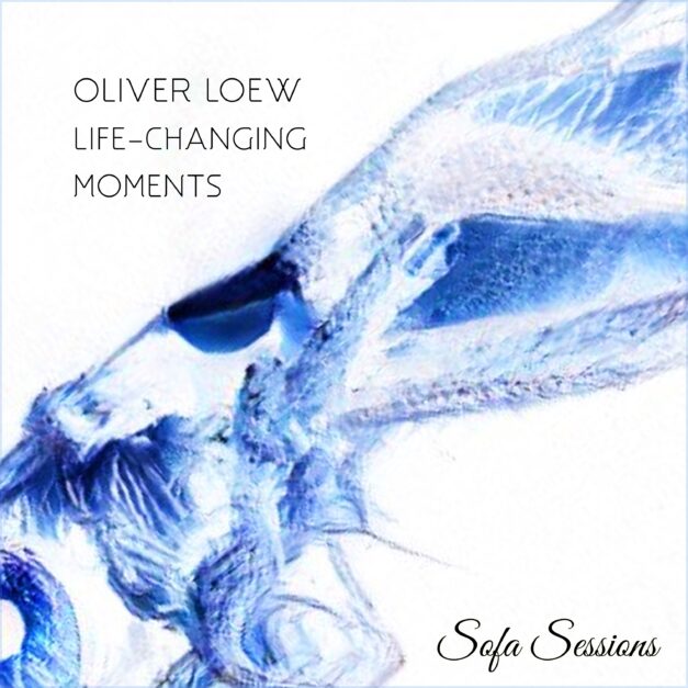Oliver Loew – Life-changing Moments Sofa030
