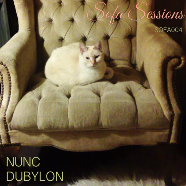 SOFA004 Nunc – Dubylon EP