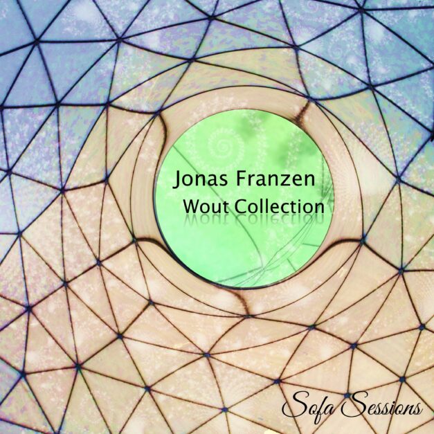 Sofa013 Jonas Franzen – Wout Collection EP