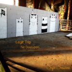 Sofa Sessions 14: Legit Trip – Ne Dostupen EP
