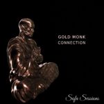 Gold Monk – Connection EP dark epic ambient Sofa023