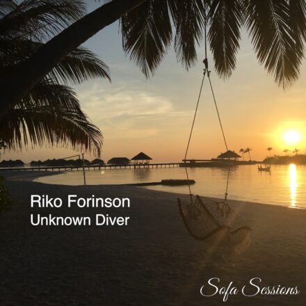 Sofa027 Riko Forinson – Unknown Diver
