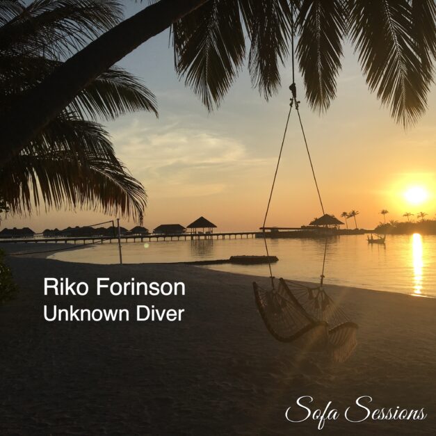 Sofa027 Riko Forinson – Unknown Diver
