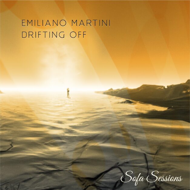 Emiliano Martini – Drifting Off [SOFA032]