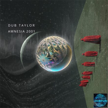 LF356 Dub Taylor – Amnesia 2001