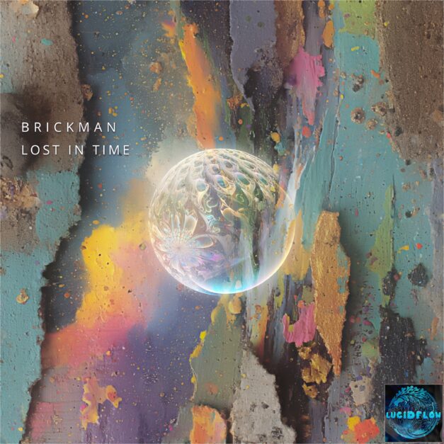 LF357 – Brickman – Lost in Time (17.10)