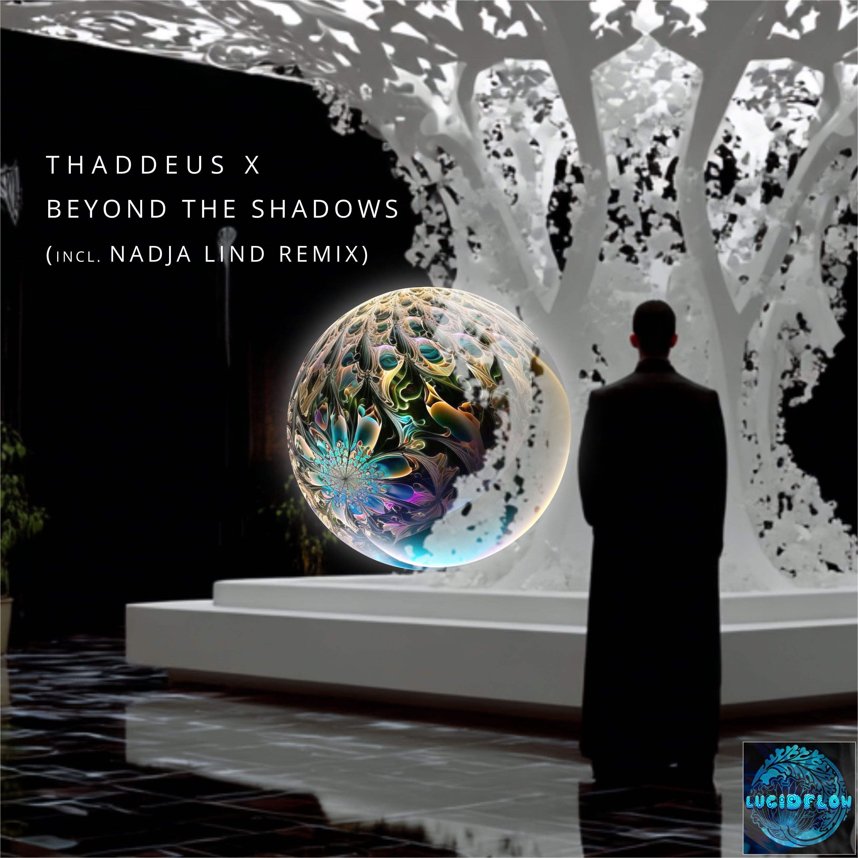 Thaddeus X – Beyond The Shadows (Nadja Lind Acid Remix