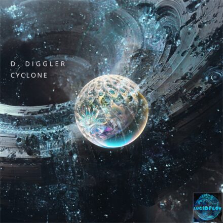 LF363 D. Diggler – Cyclone