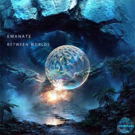 Emanate – Between Worlds – LF371