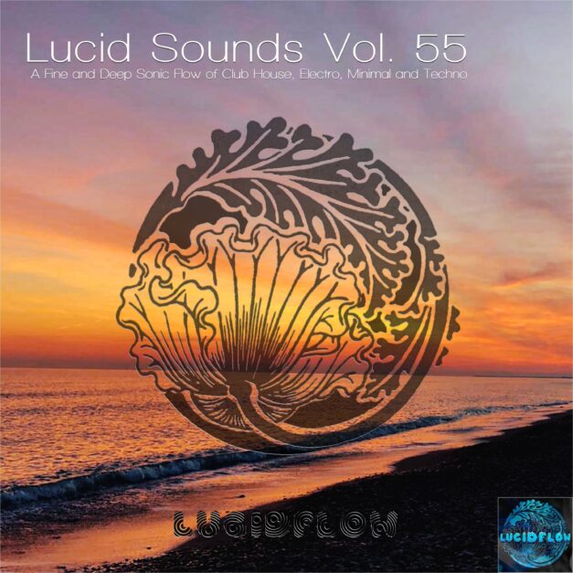 Lucid Sounds Vol. 55 (3.4. preorder, 17.4. presale, 1.5. all shops)