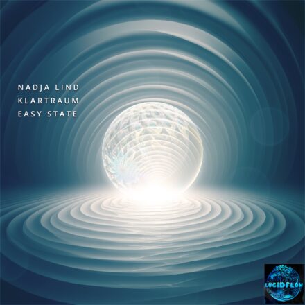 LF385 nadja Lind – Easy State (klartraum rmx)