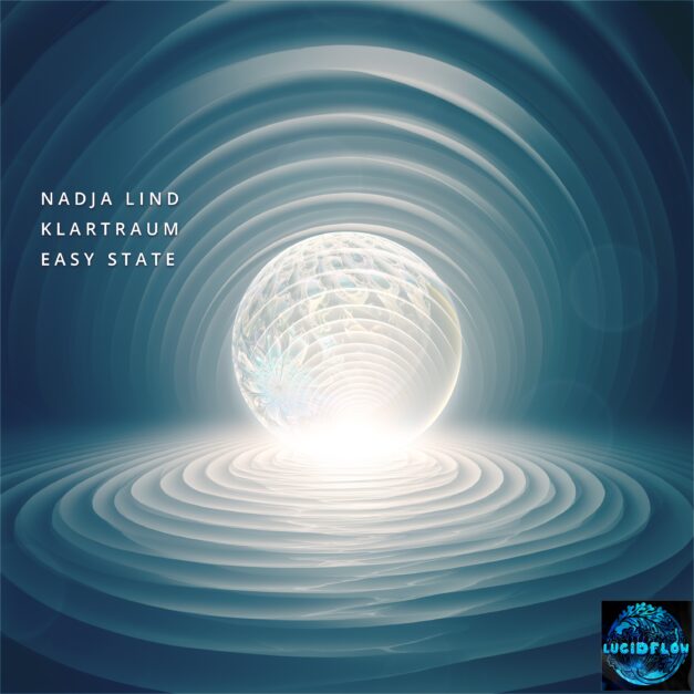 LF385 nadja Lind – Easy State (klartraum rmx)