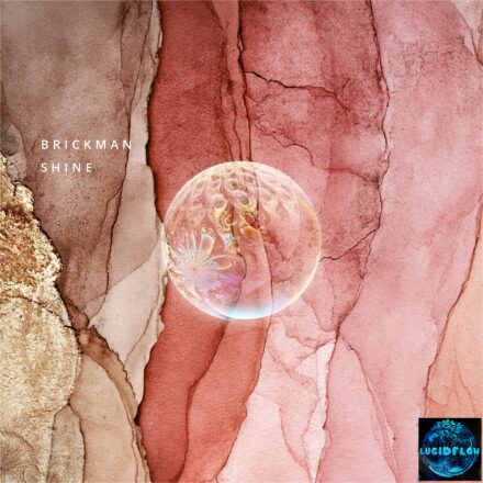 Brickman – Shine – deep house euphoria (9.10.) LF390