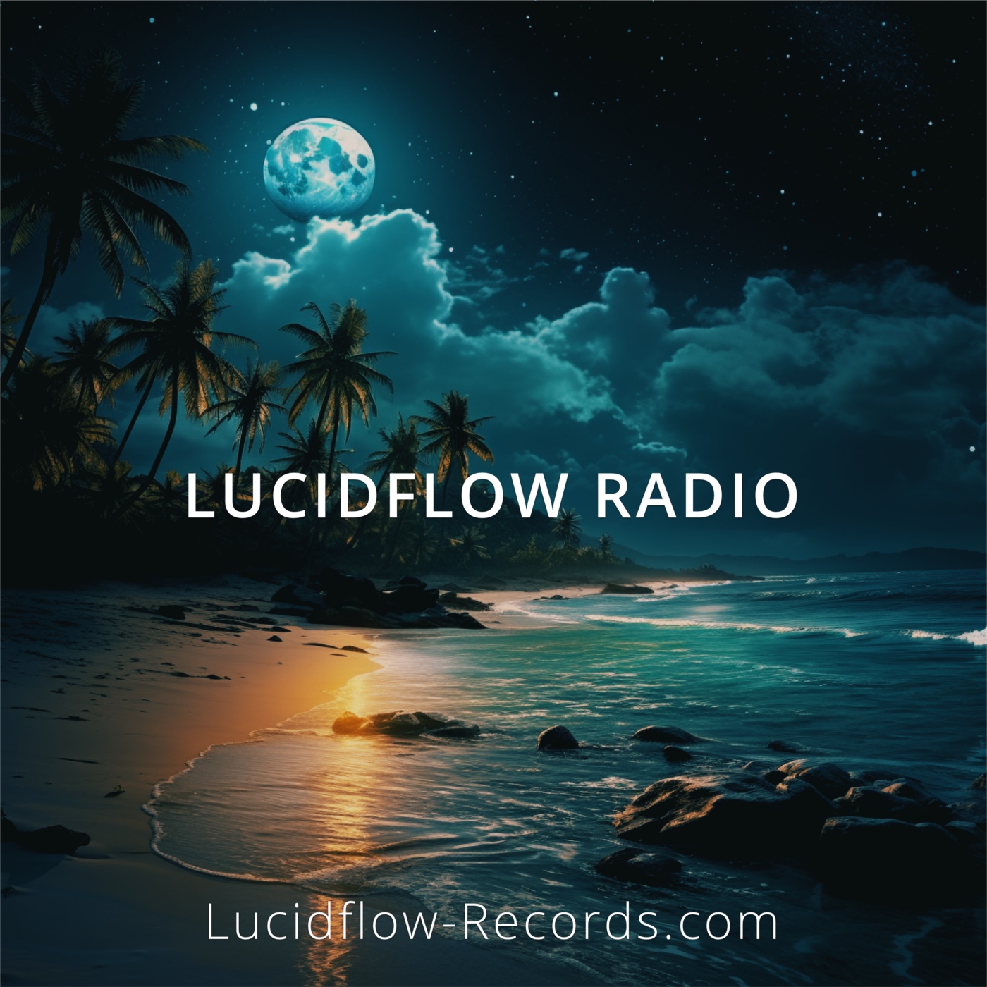 Lucidflow-Records.com - Lucidflow Radio